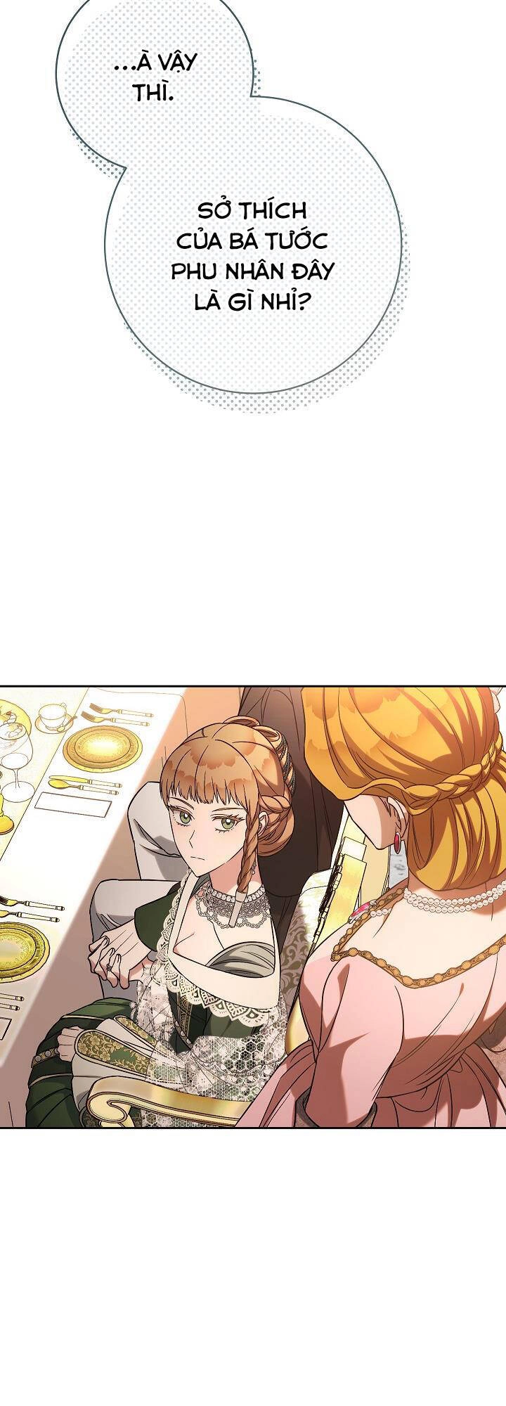 Cuộc Hôn Nhân Vụ Lợi Chapter 51 - 33