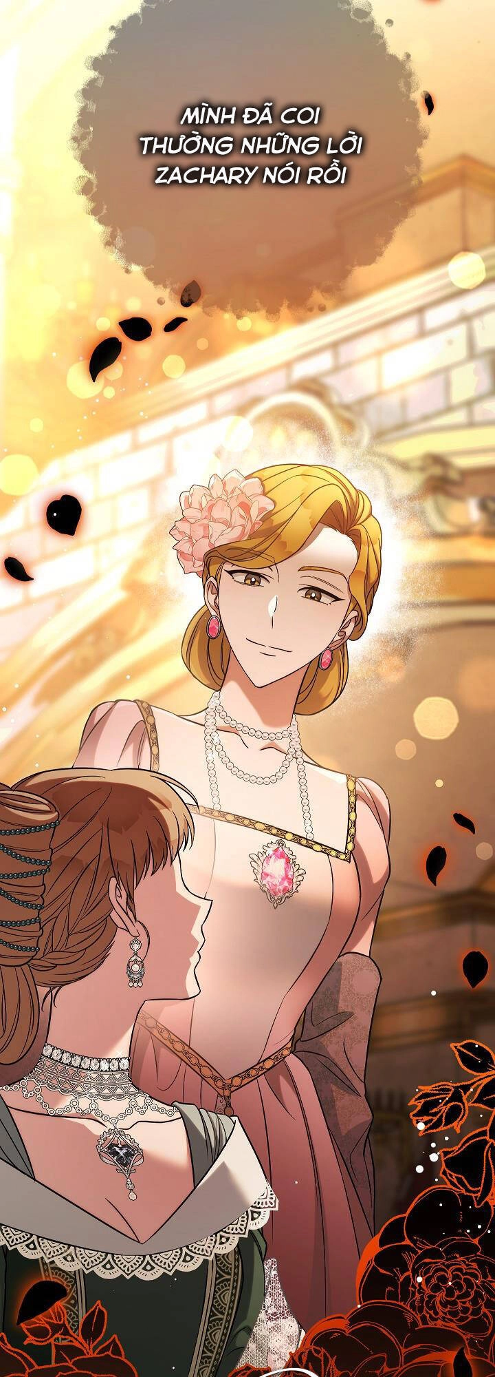 Cuộc Hôn Nhân Vụ Lợi Chapter 51 - 35