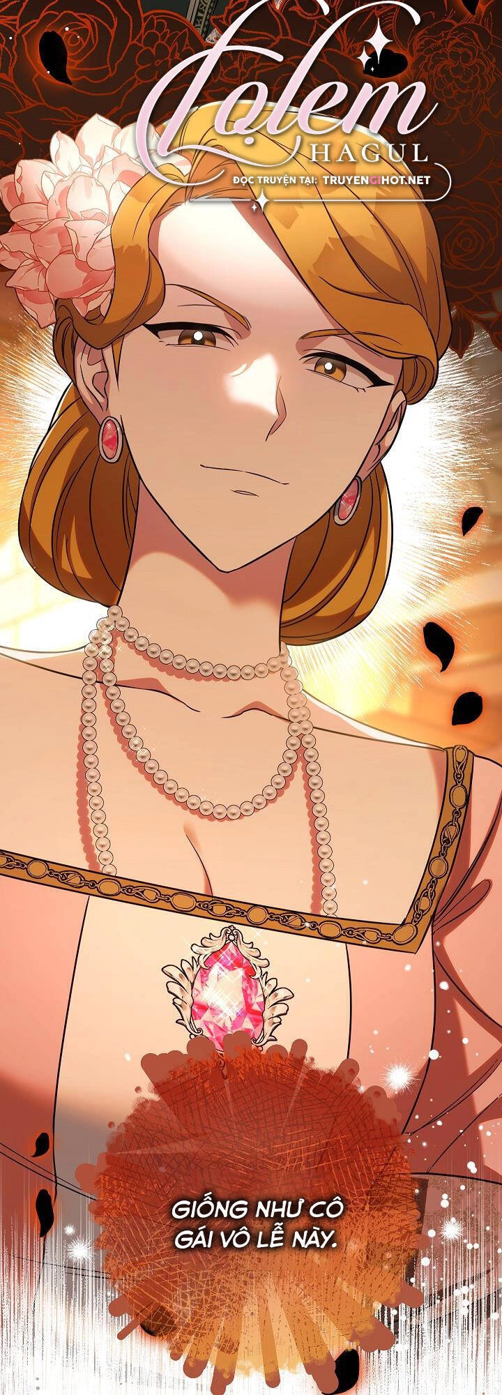 Cuộc Hôn Nhân Vụ Lợi Chapter 51 - 36