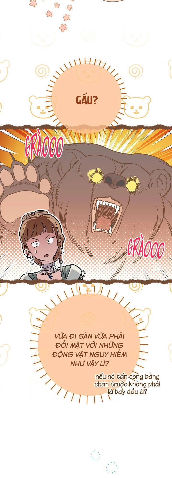 Cuộc Hôn Nhân Vụ Lợi Chapter 51 - 40