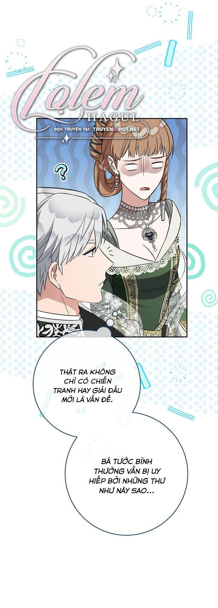 Cuộc Hôn Nhân Vụ Lợi Chapter 51 - 41