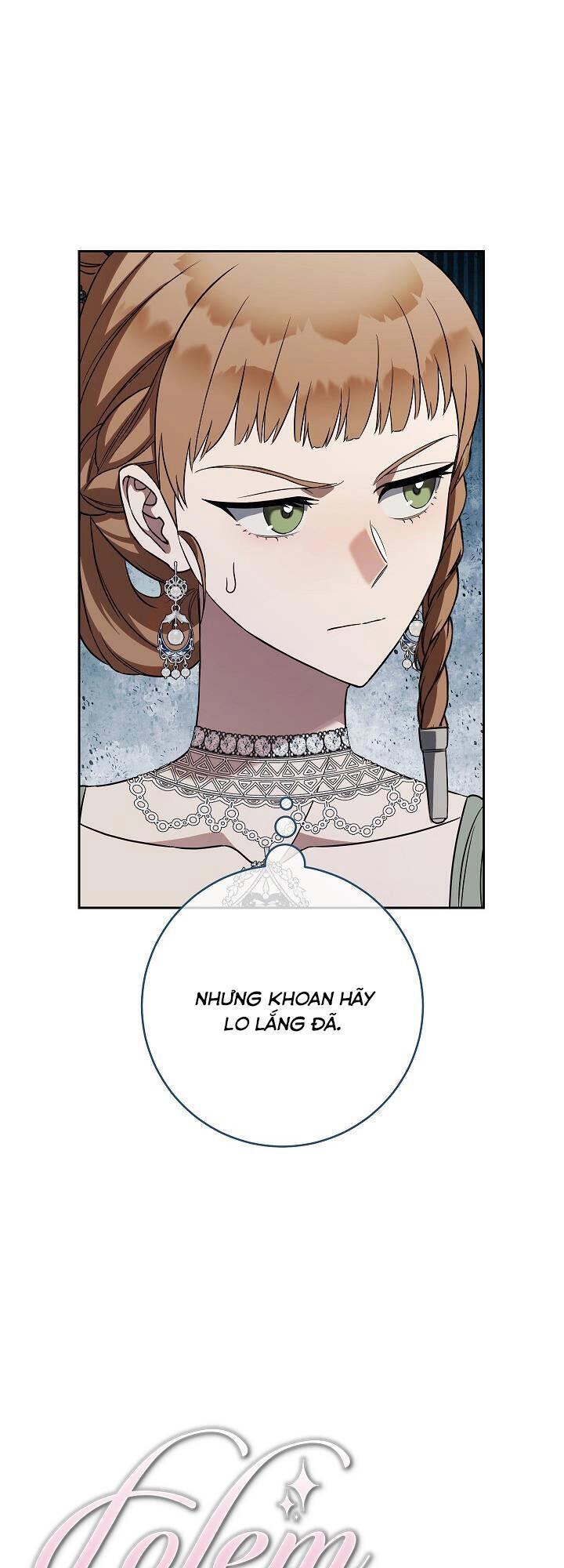 Cuộc Hôn Nhân Vụ Lợi Chapter 51 - 42