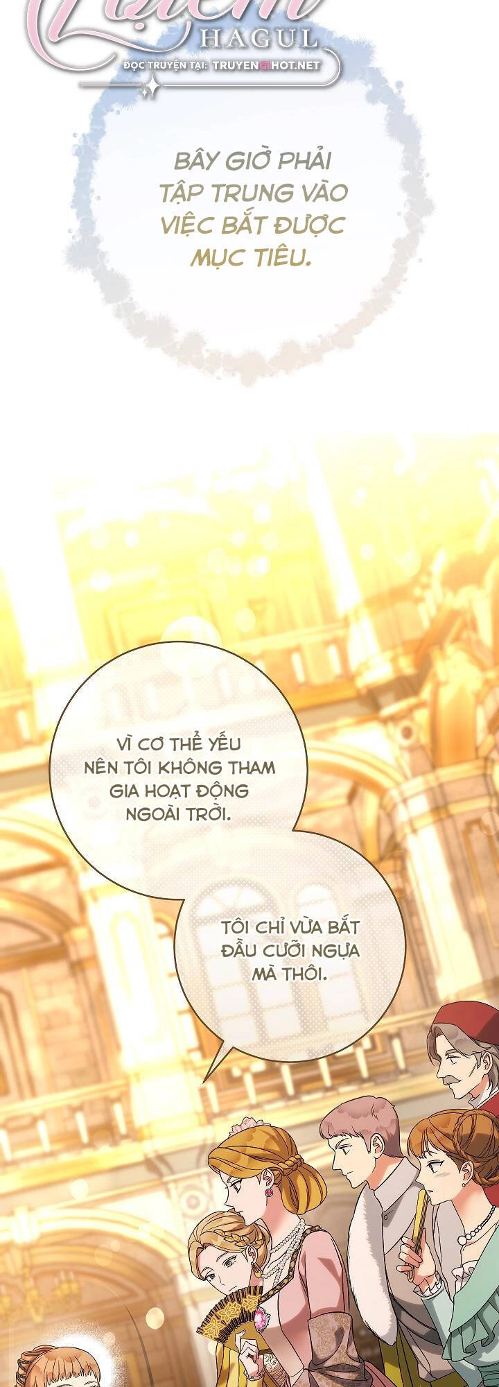 Cuộc Hôn Nhân Vụ Lợi Chapter 51 - 43