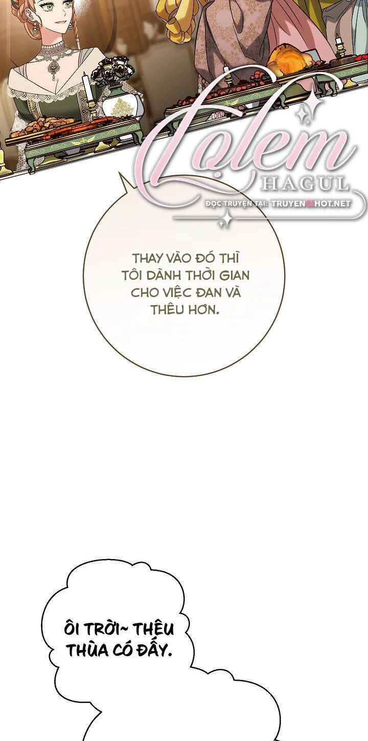 Cuộc Hôn Nhân Vụ Lợi Chapter 51 - 44