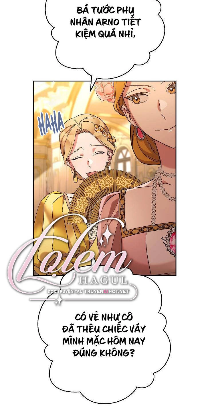 Cuộc Hôn Nhân Vụ Lợi Chapter 51 - 45