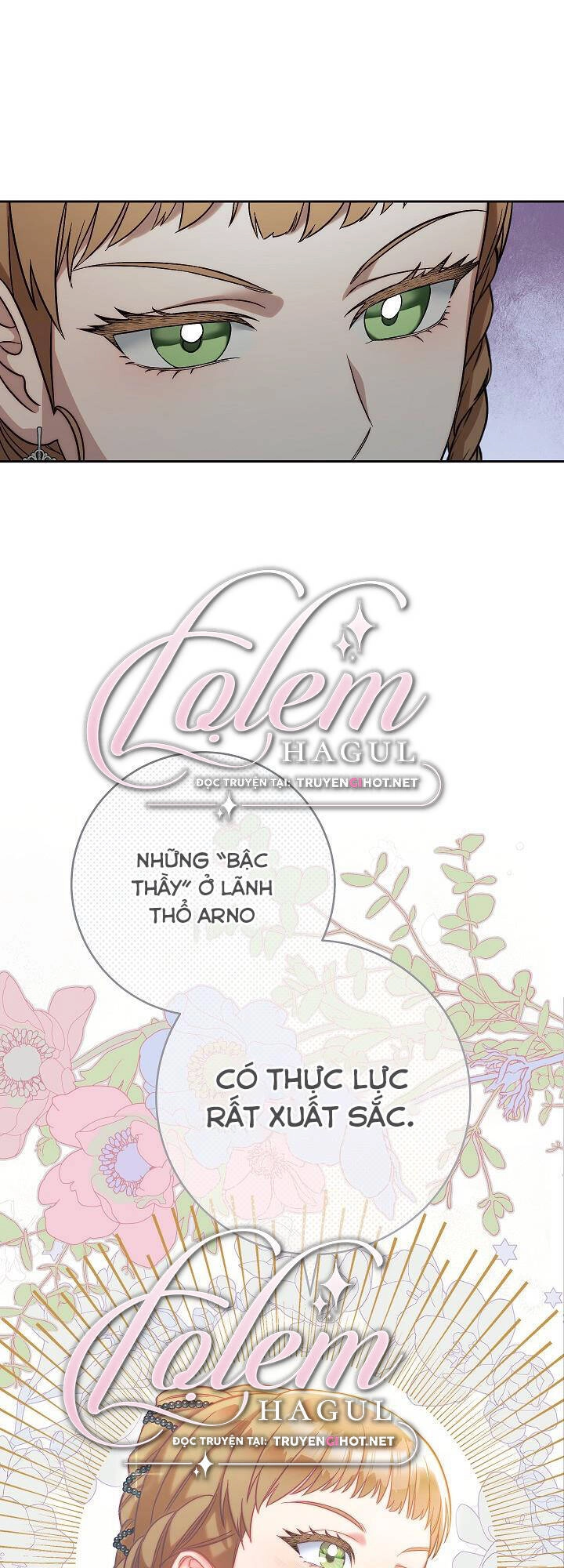 Cuộc Hôn Nhân Vụ Lợi Chapter 51 - 46