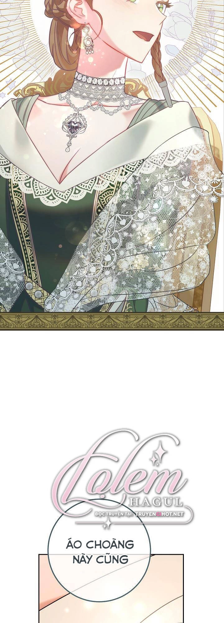 Cuộc Hôn Nhân Vụ Lợi Chapter 51 - 47