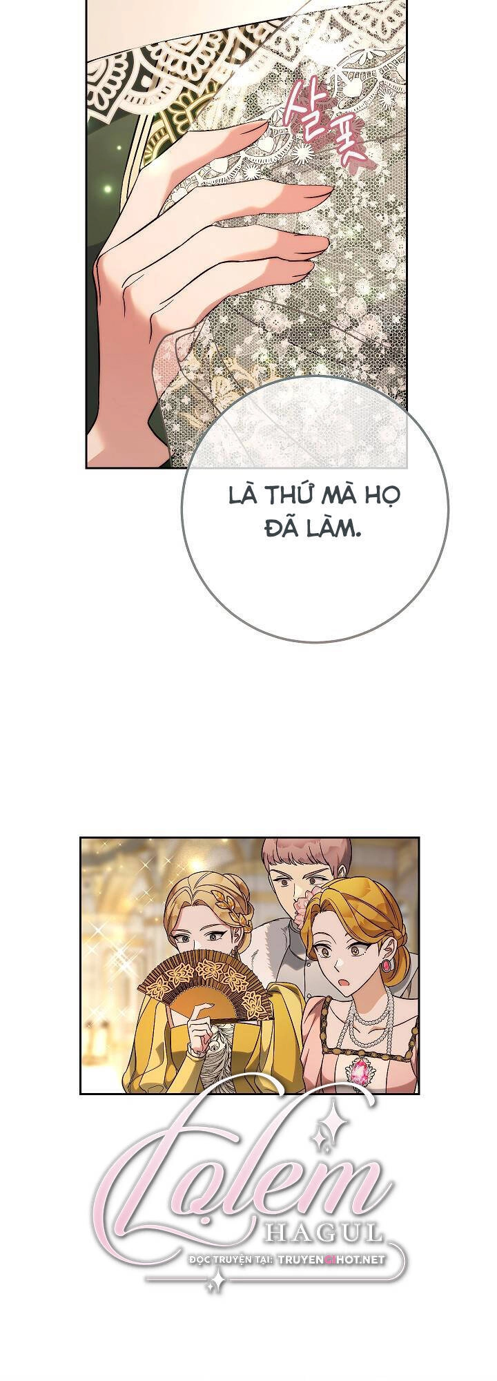 Cuộc Hôn Nhân Vụ Lợi Chapter 51 - 48