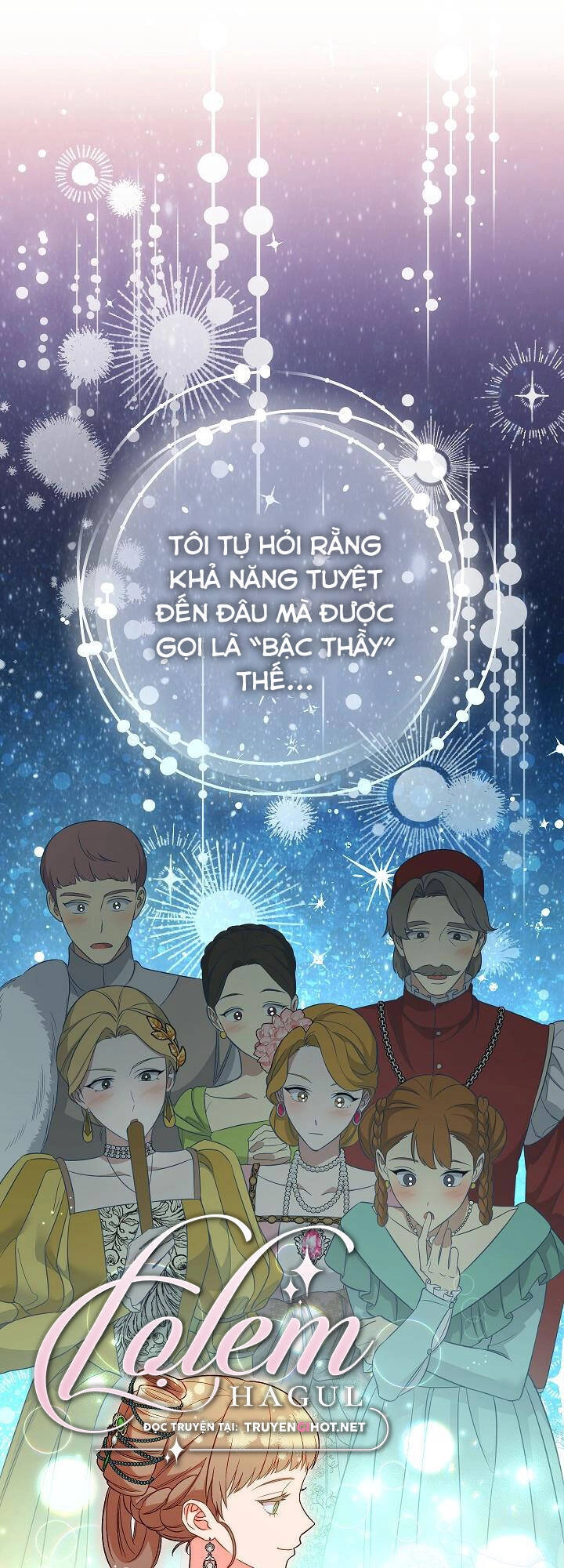 Cuộc Hôn Nhân Vụ Lợi Chapter 51 - 49