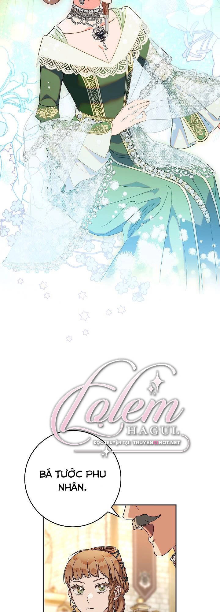 Cuộc Hôn Nhân Vụ Lợi Chapter 51 - 50