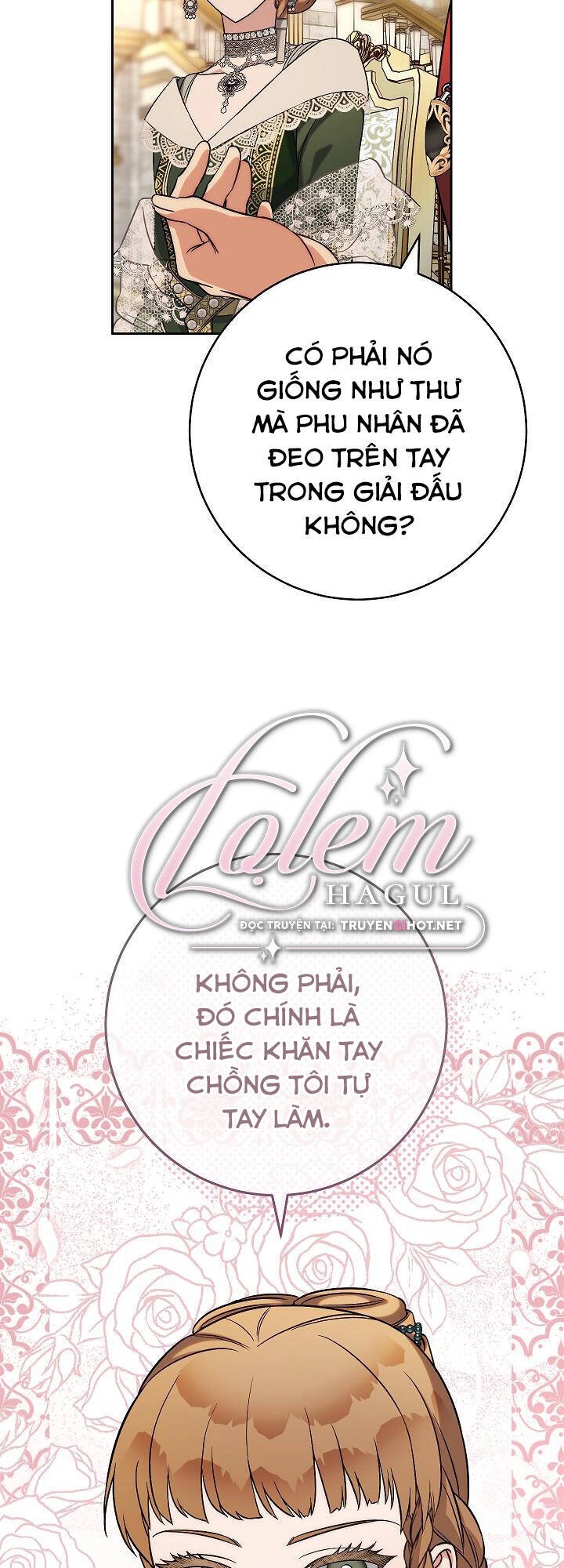 Cuộc Hôn Nhân Vụ Lợi Chapter 51 - 51