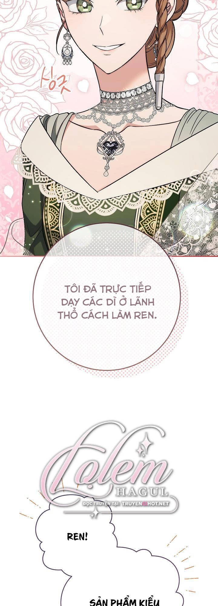 Cuộc Hôn Nhân Vụ Lợi Chapter 51 - 52