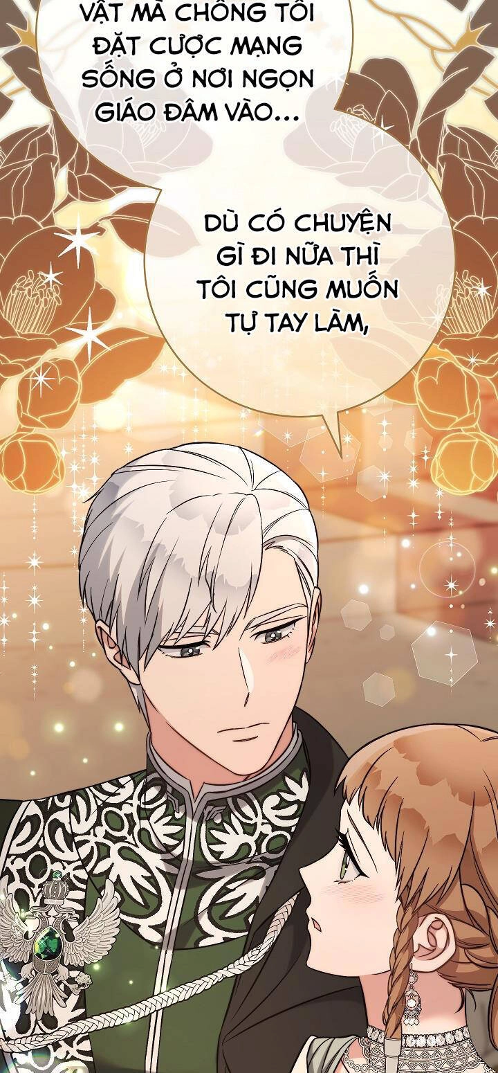 Cuộc Hôn Nhân Vụ Lợi Chapter 51 - 56