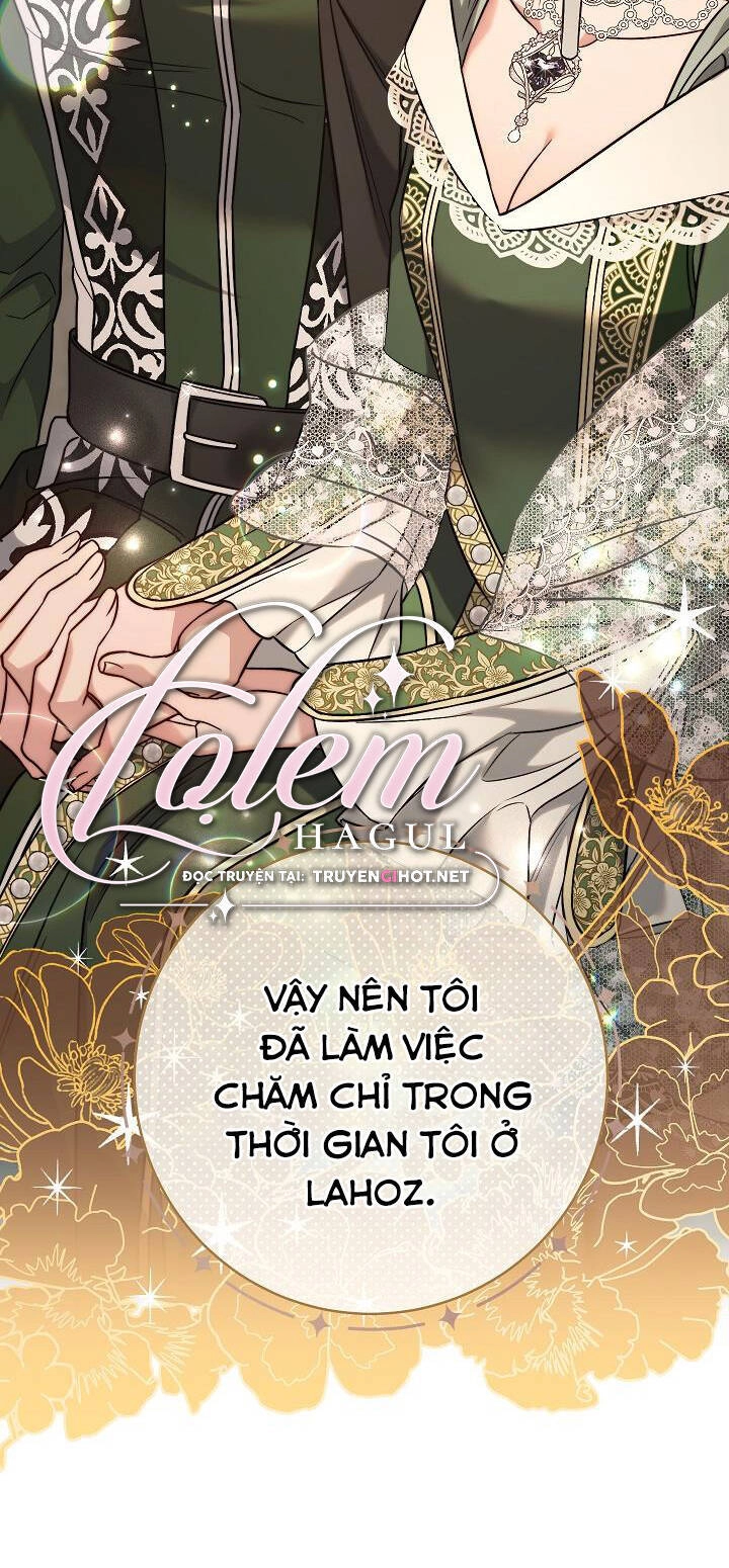 Cuộc Hôn Nhân Vụ Lợi Chapter 51 - 57