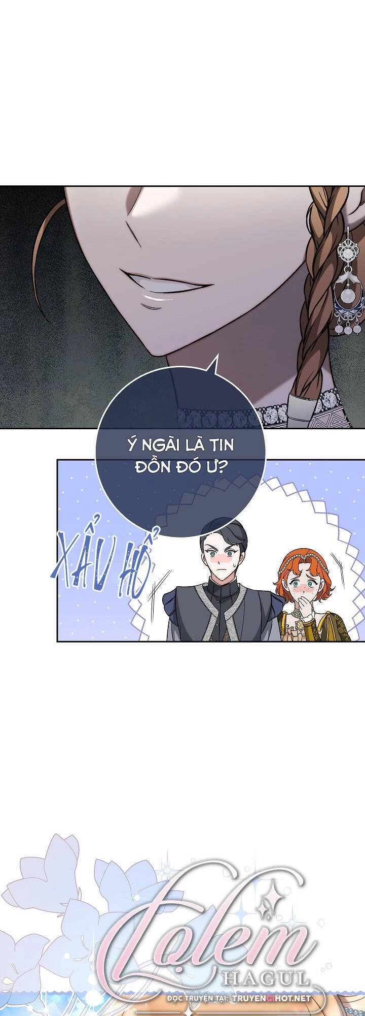 Cuộc Hôn Nhân Vụ Lợi Chapter 51 - 59