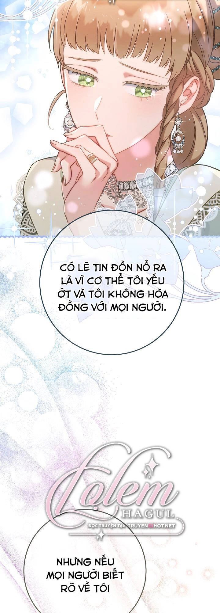 Cuộc Hôn Nhân Vụ Lợi Chapter 51 - 60