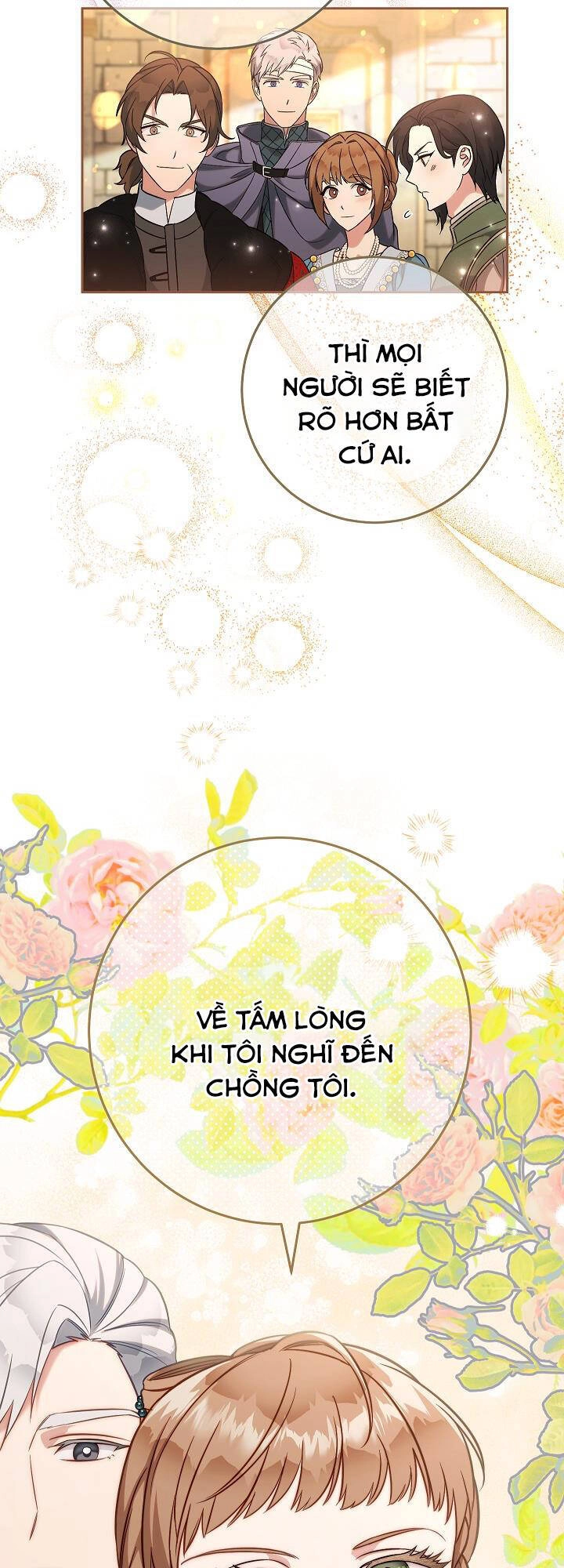 Cuộc Hôn Nhân Vụ Lợi Chapter 51 - 61