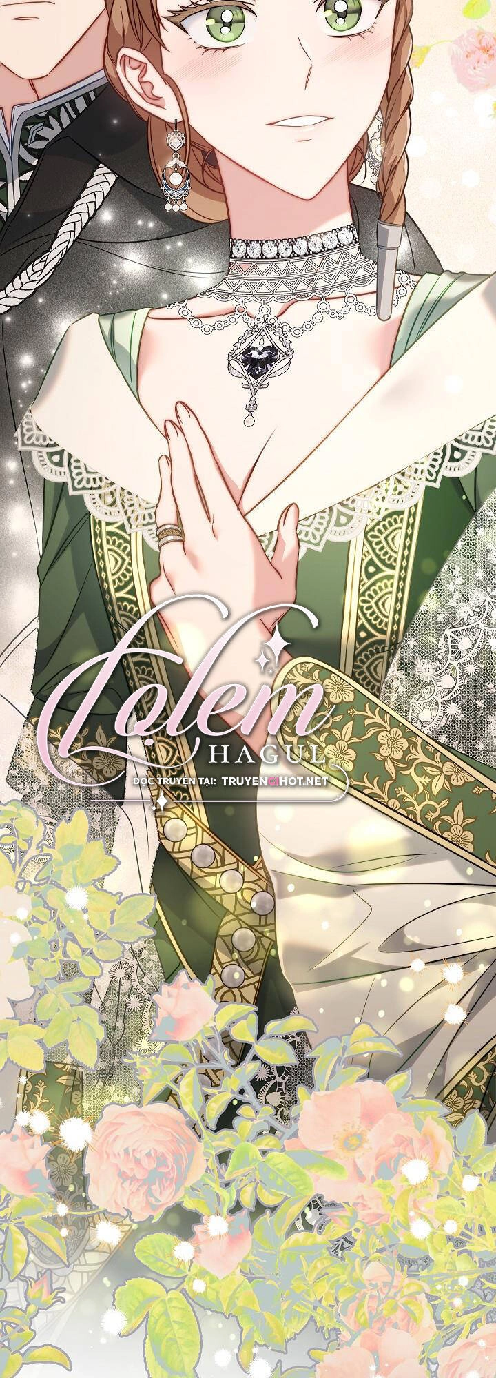 Cuộc Hôn Nhân Vụ Lợi Chapter 51 - 62