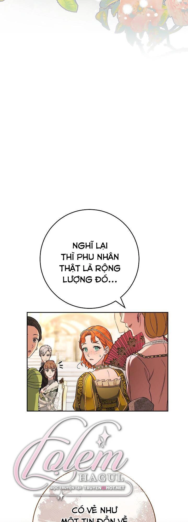 Cuộc Hôn Nhân Vụ Lợi Chapter 51 - 63