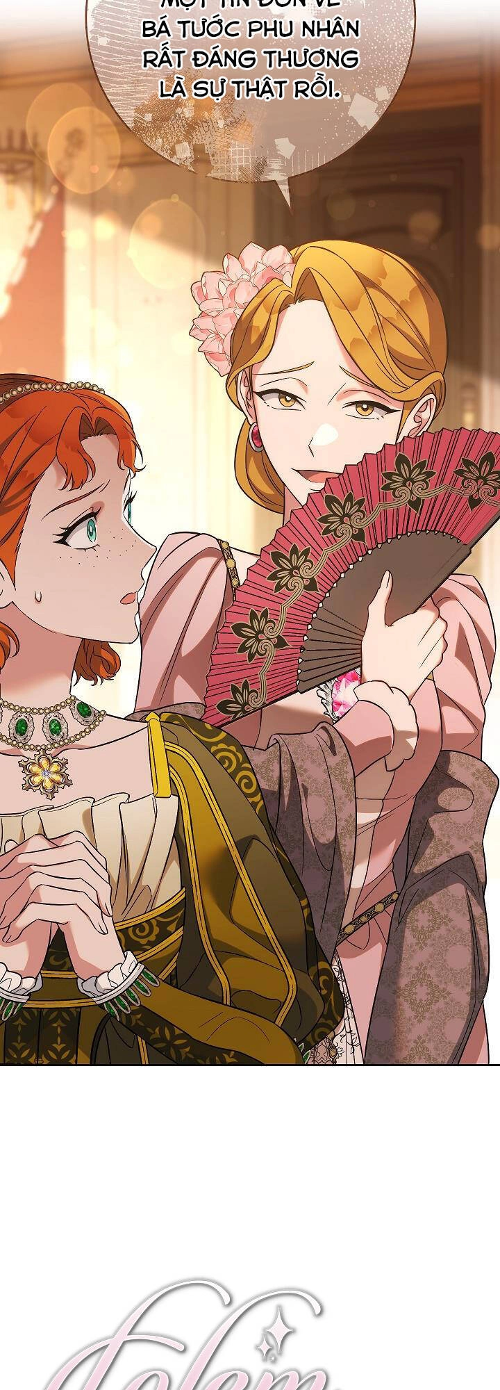 Cuộc Hôn Nhân Vụ Lợi Chapter 51 - 64