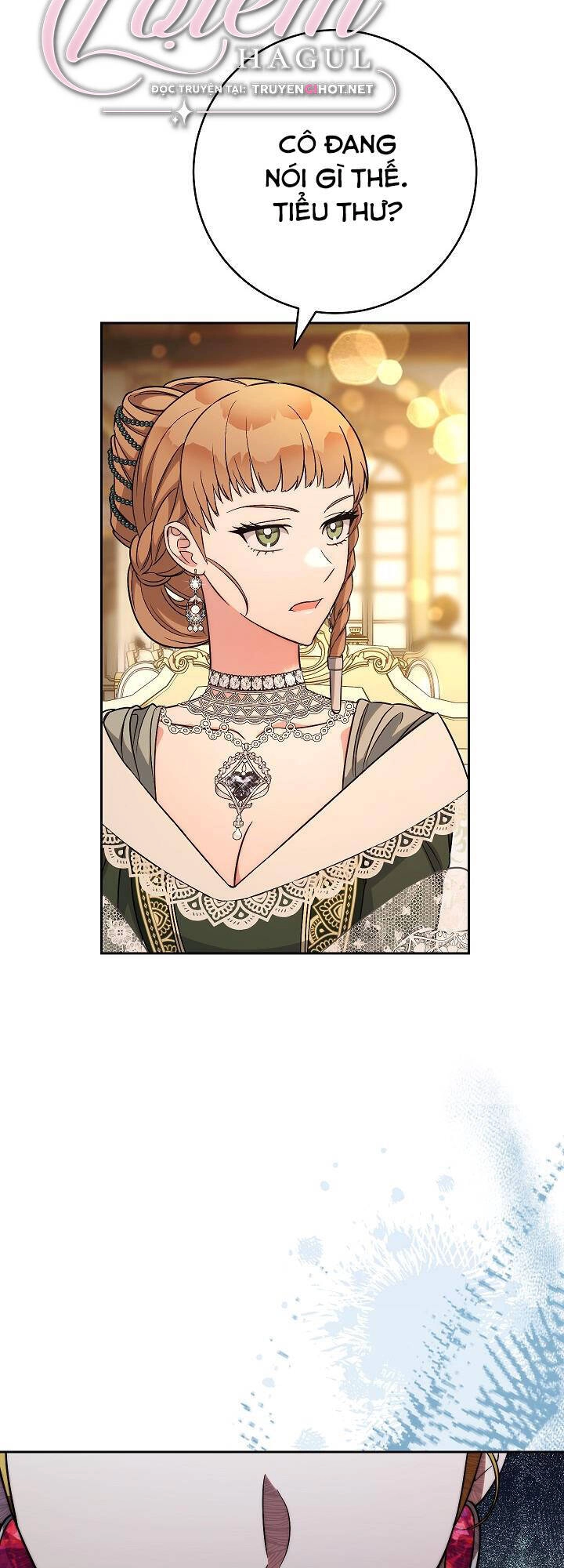 Cuộc Hôn Nhân Vụ Lợi Chapter 51 - 65