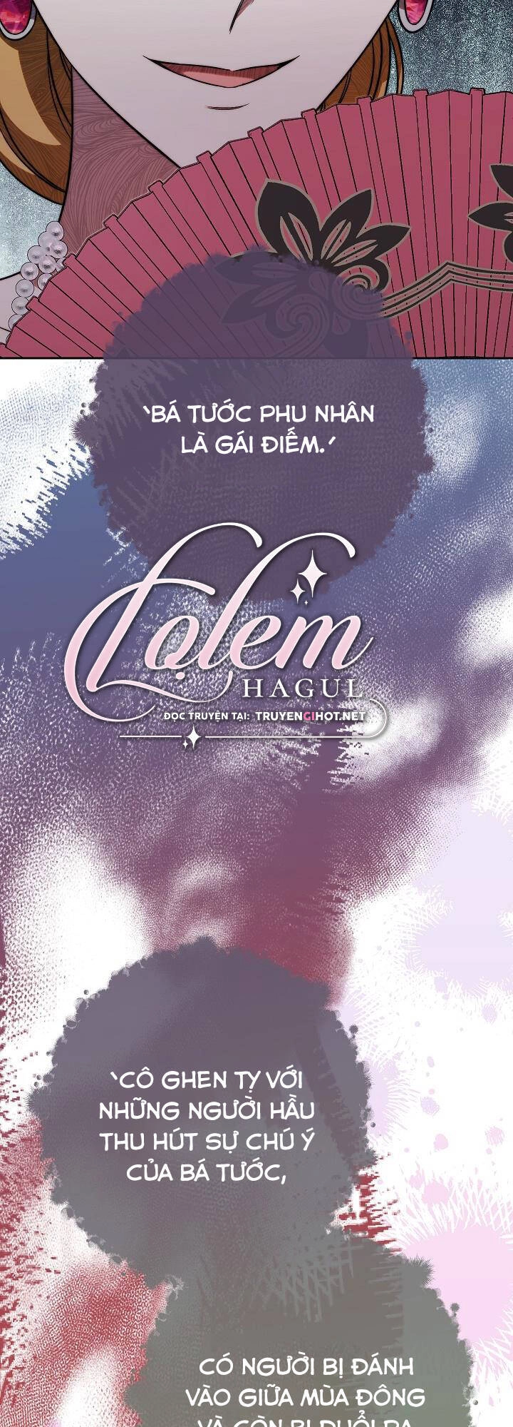 Cuộc Hôn Nhân Vụ Lợi Chapter 51 - 66