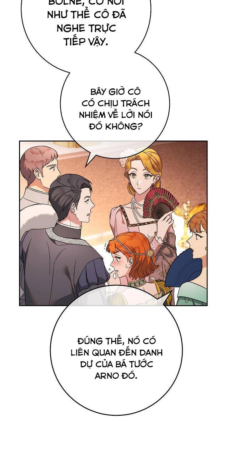 Cuộc Hôn Nhân Vụ Lợi Chapter 51 - 68