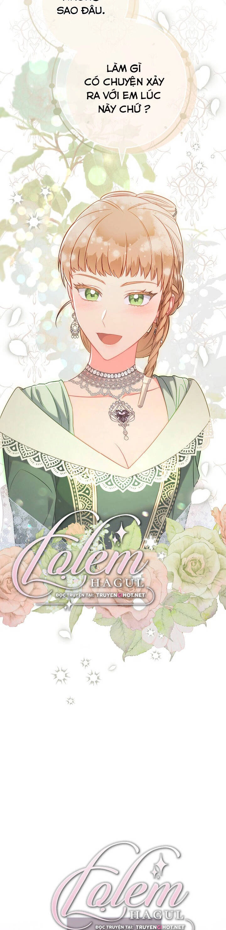 Cuộc Hôn Nhân Vụ Lợi Chapter 52.2 - 2