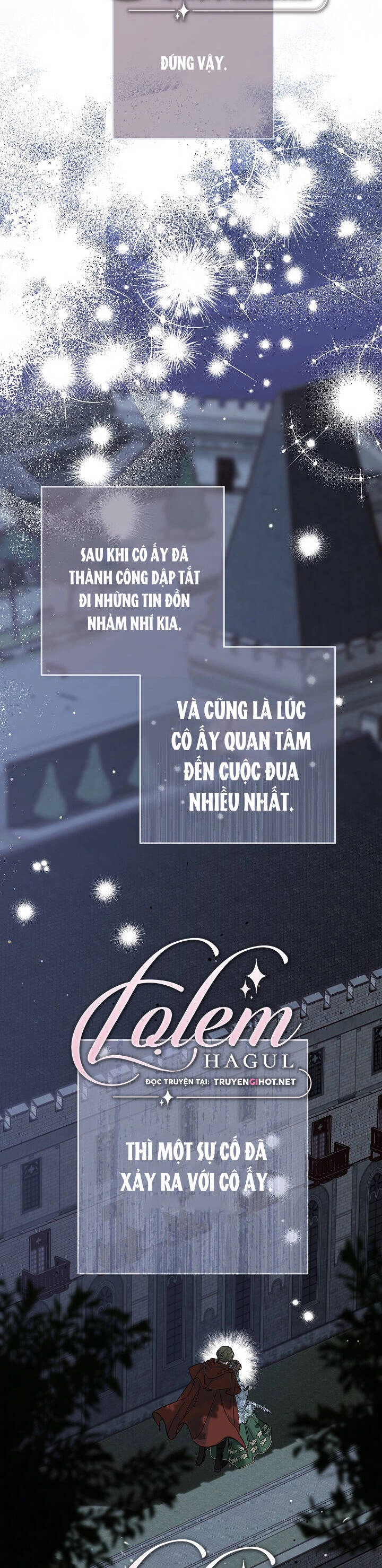 Cuộc Hôn Nhân Vụ Lợi Chapter 52.2 - 3