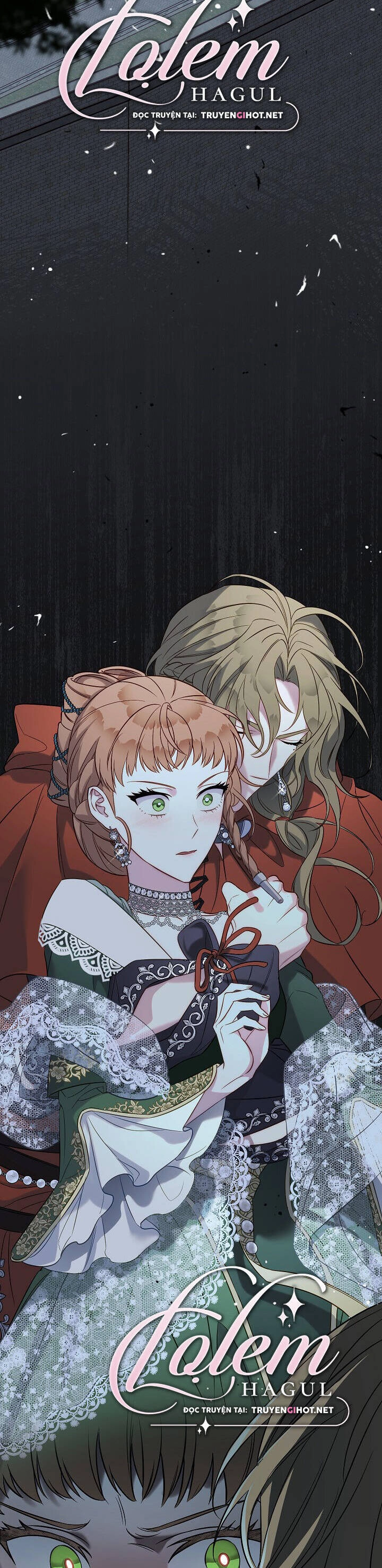 Cuộc Hôn Nhân Vụ Lợi Chapter 52.2 - 4