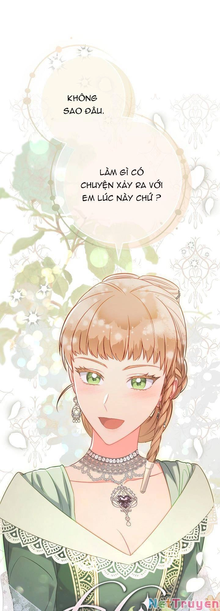 Cuộc Hôn Nhân Vụ Lợi Chapter 53.1 - 3