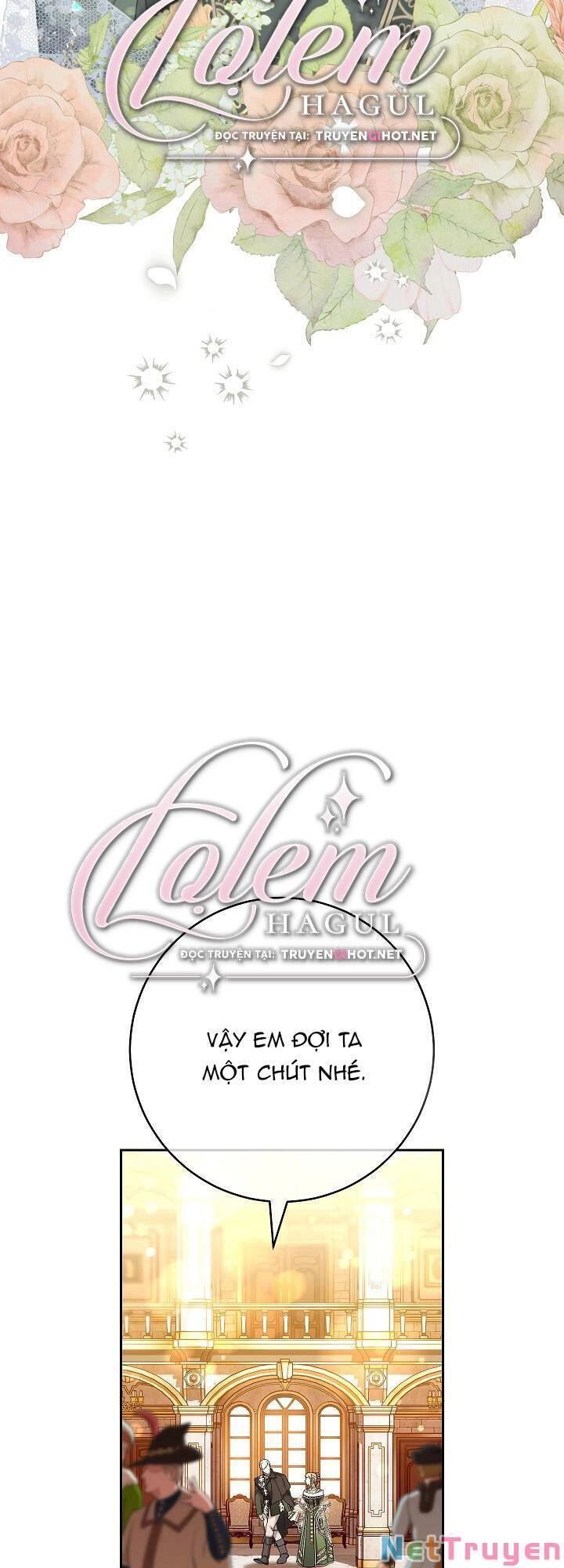 Cuộc Hôn Nhân Vụ Lợi Chapter 53.1 - 4