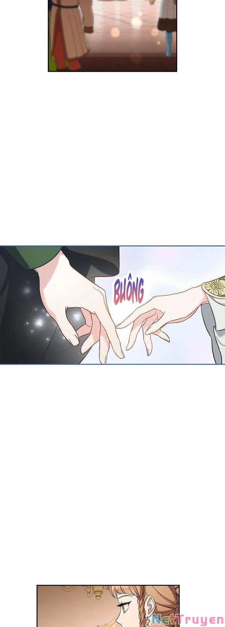 Cuộc Hôn Nhân Vụ Lợi Chapter 53.1 - 5