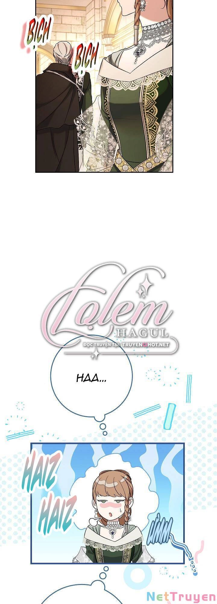 Cuộc Hôn Nhân Vụ Lợi Chapter 53.1 - 6