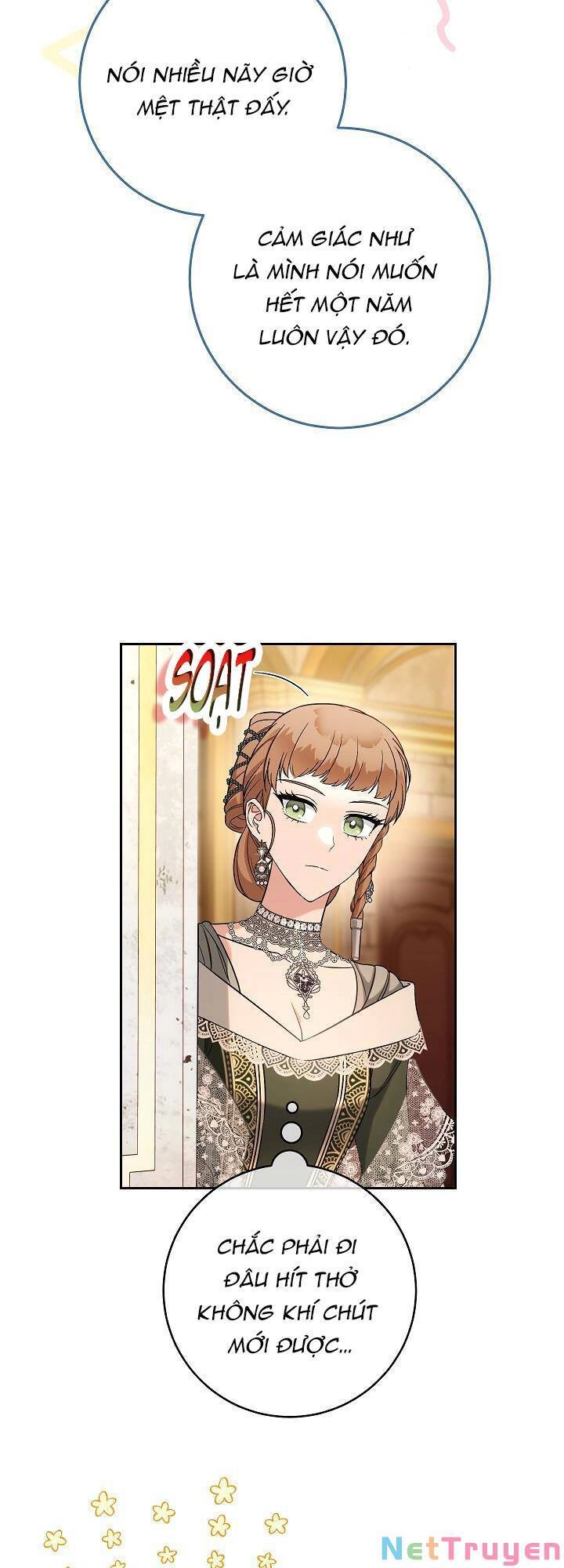 Cuộc Hôn Nhân Vụ Lợi Chapter 53.1 - 7