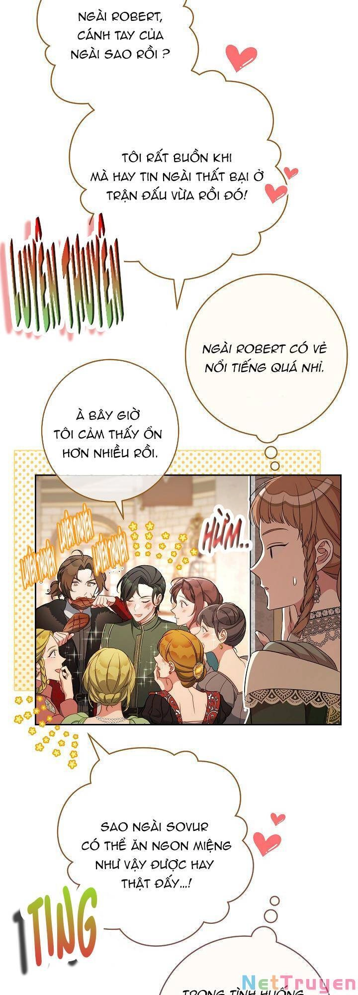 Cuộc Hôn Nhân Vụ Lợi Chapter 53.1 - 9