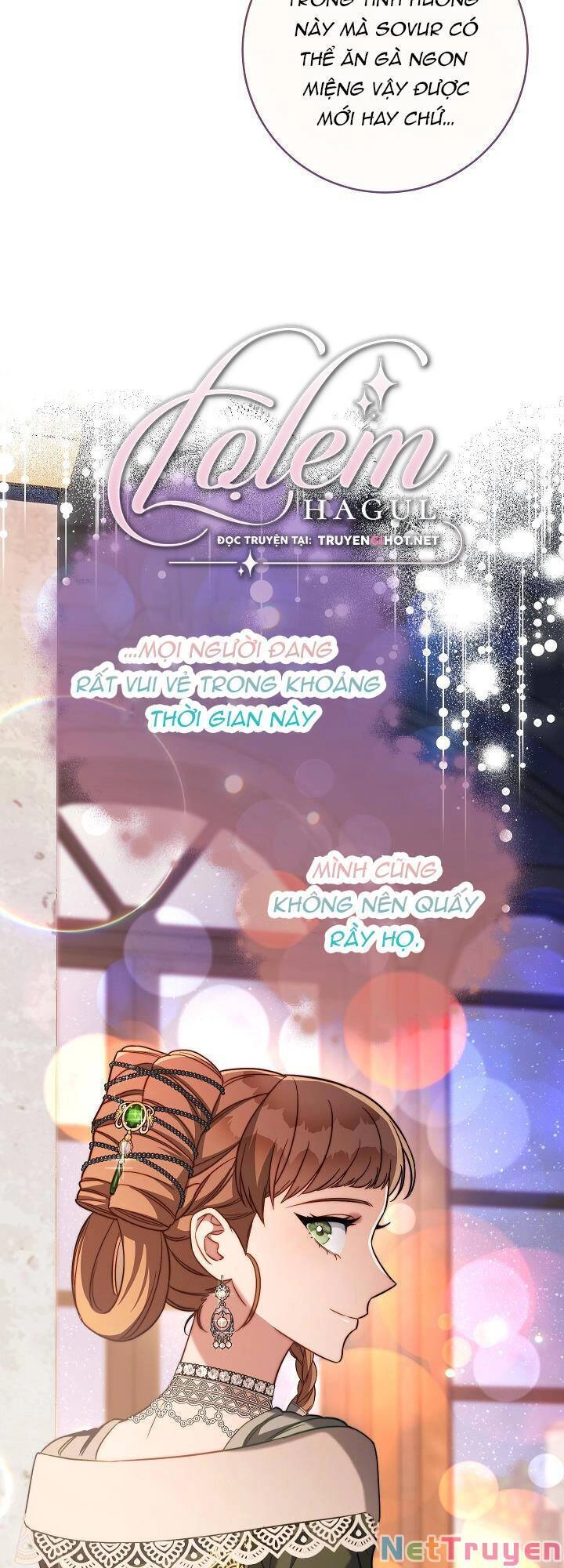 Cuộc Hôn Nhân Vụ Lợi Chapter 53.1 - 10