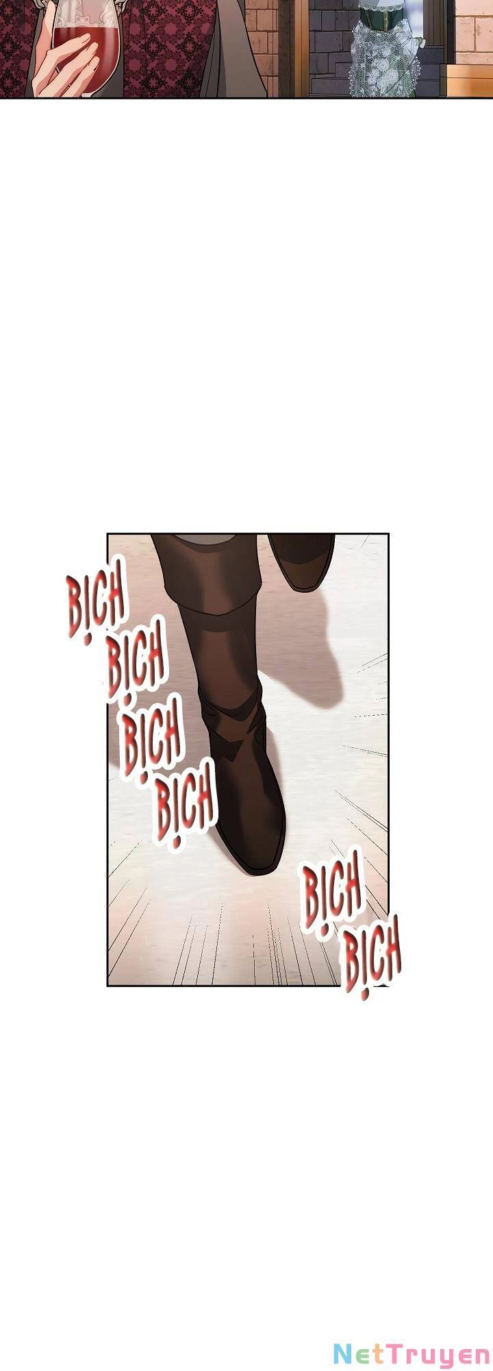 Cuộc Hôn Nhân Vụ Lợi Chapter 53.1 - 12