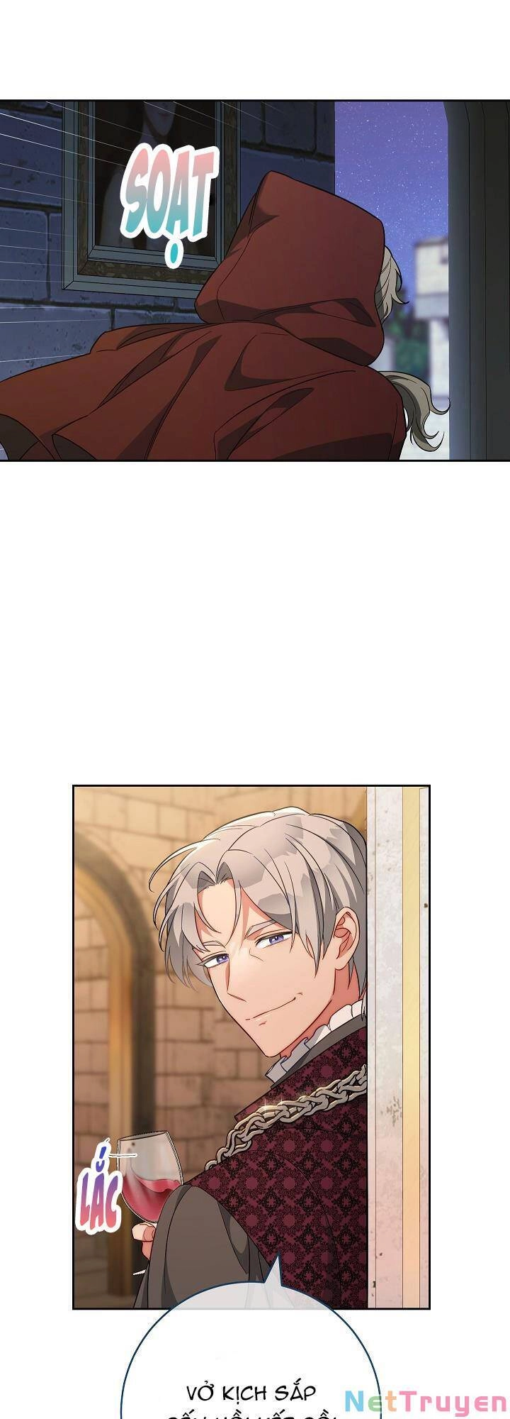 Cuộc Hôn Nhân Vụ Lợi Chapter 53.1 - 13