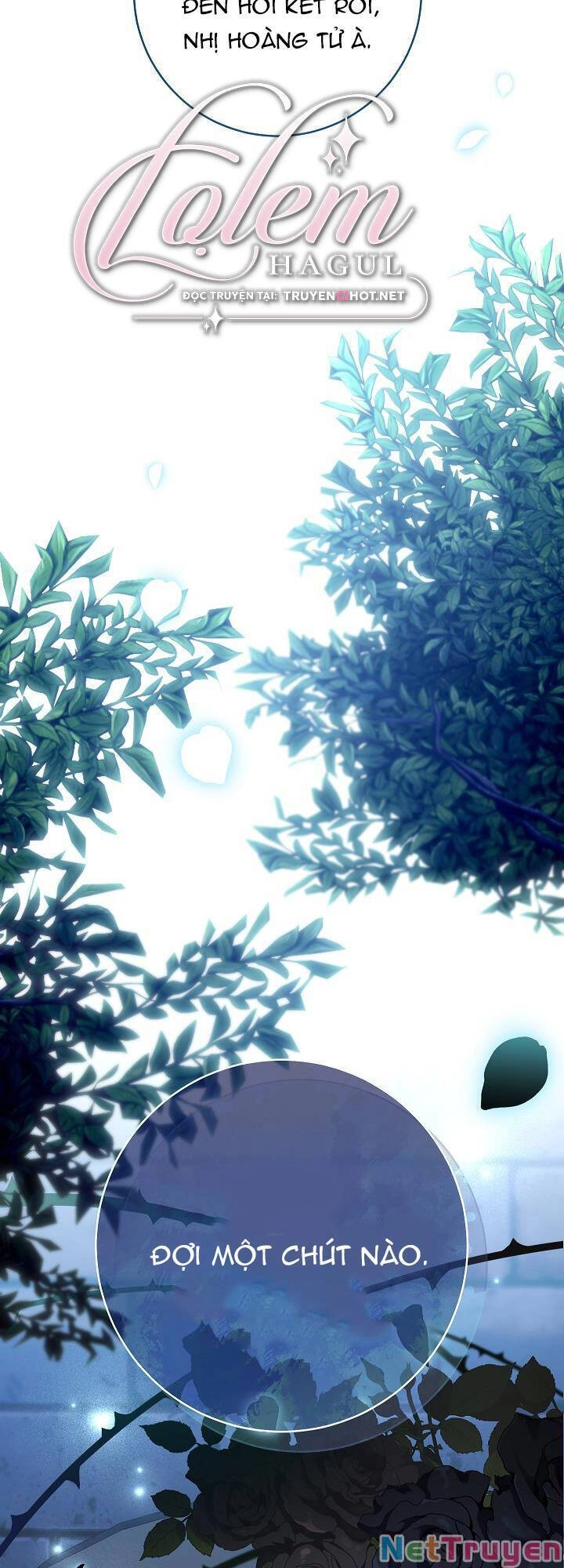 Cuộc Hôn Nhân Vụ Lợi Chapter 53.1 - 14