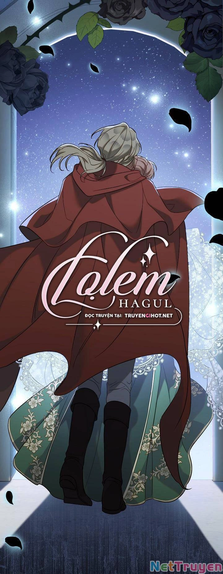 Cuộc Hôn Nhân Vụ Lợi Chapter 53.1 - 15