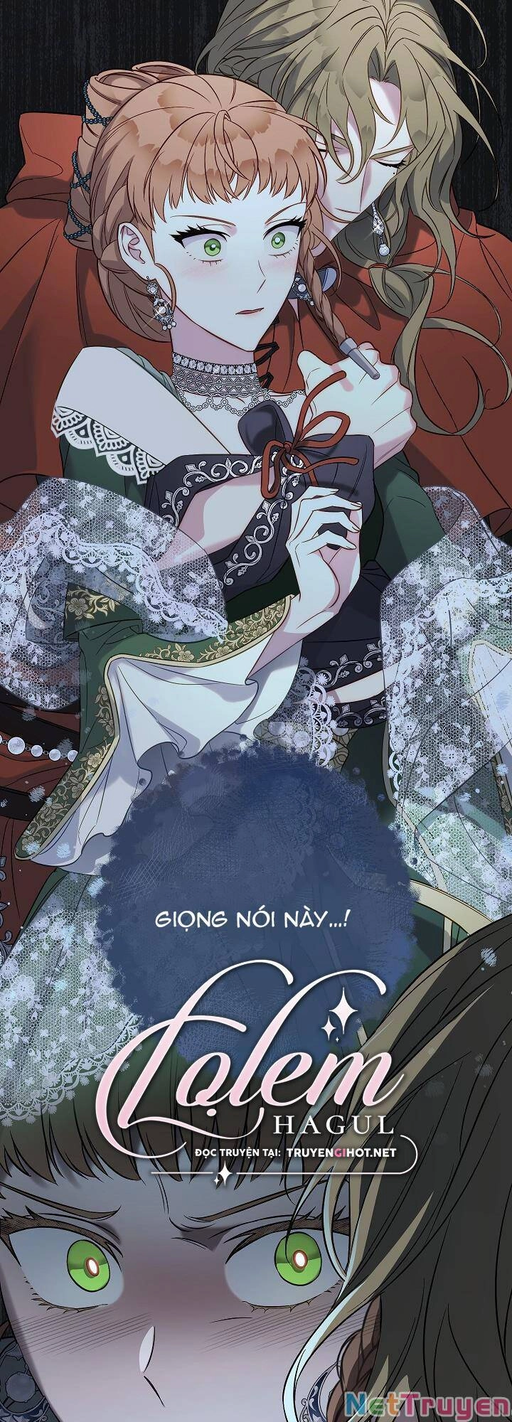 Cuộc Hôn Nhân Vụ Lợi Chapter 53.1 - 17