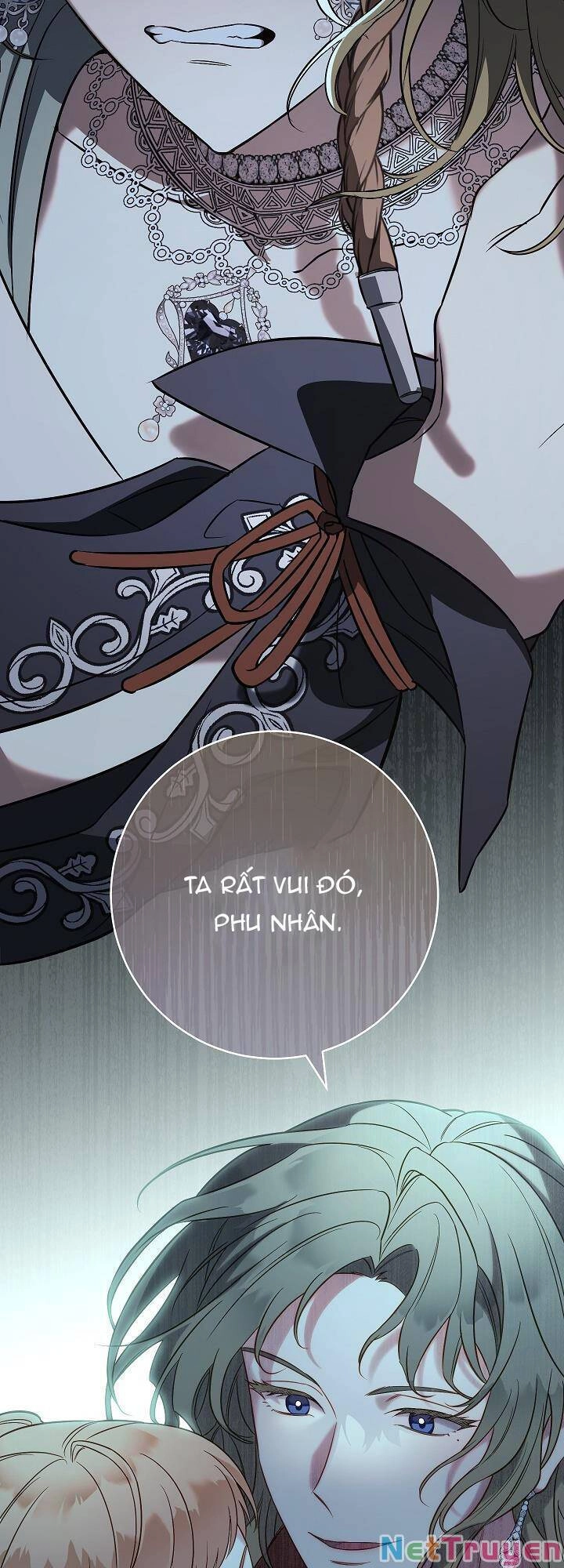 Cuộc Hôn Nhân Vụ Lợi Chapter 53.1 - 18