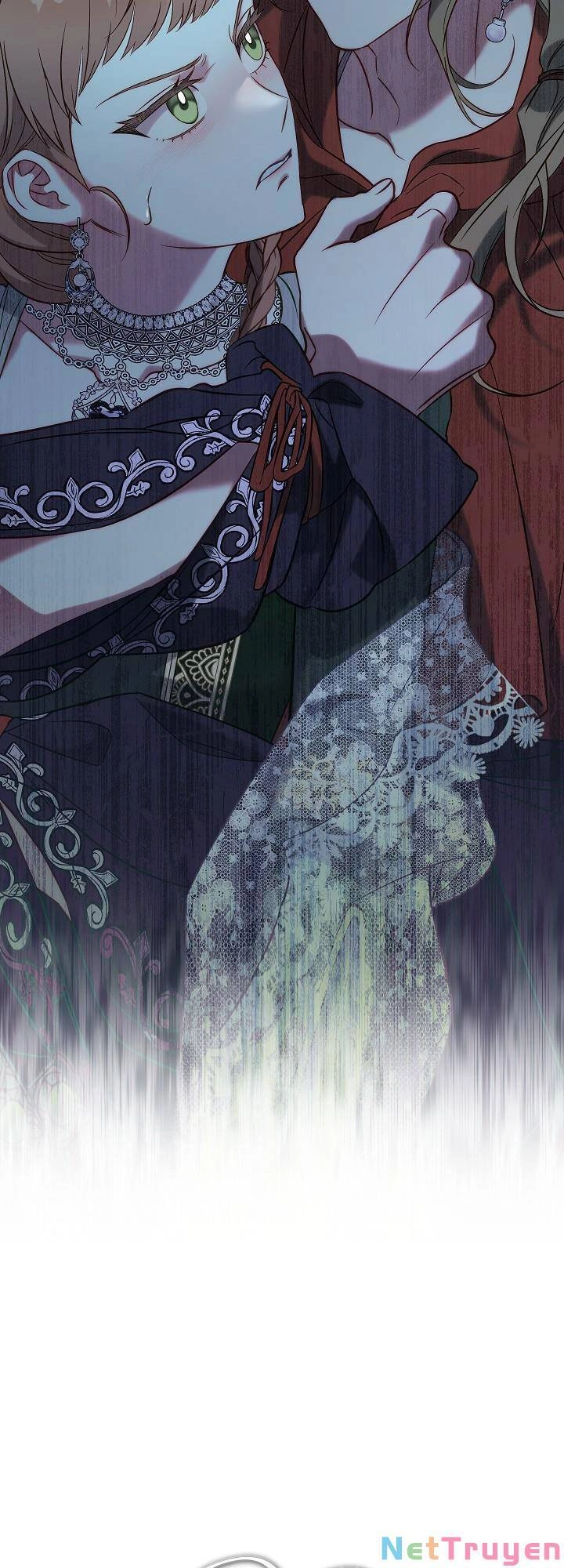 Cuộc Hôn Nhân Vụ Lợi Chapter 53.1 - 19