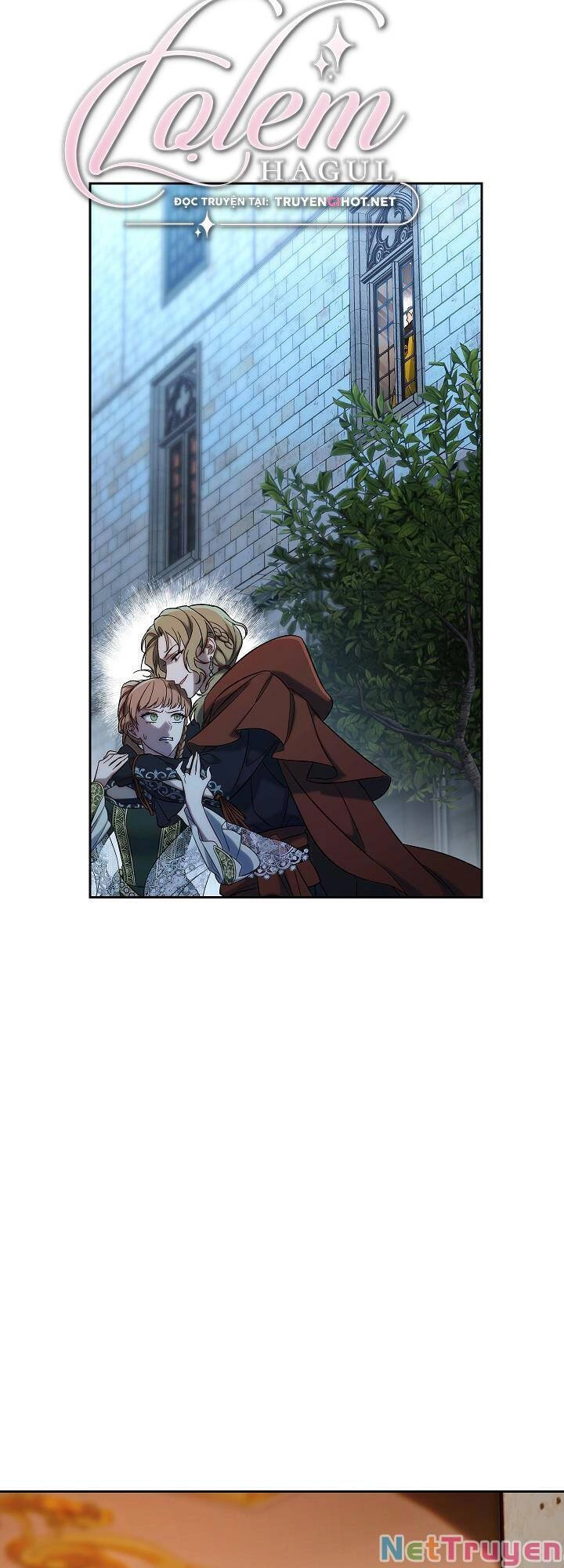 Cuộc Hôn Nhân Vụ Lợi Chapter 53.1 - 20