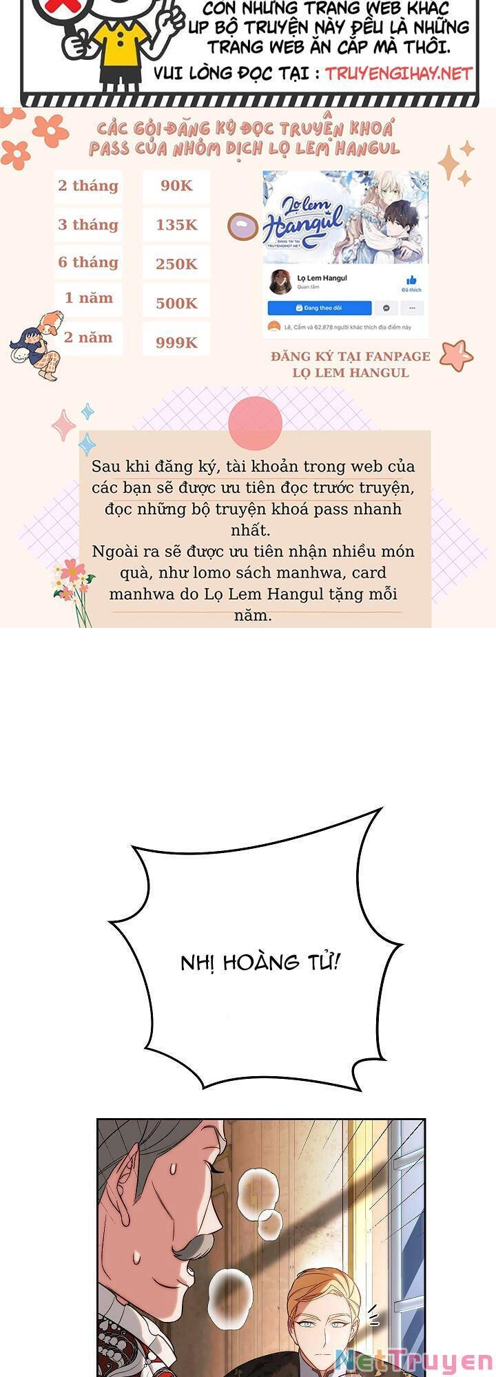 Cuộc Hôn Nhân Vụ Lợi Chapter 53.1 - 22