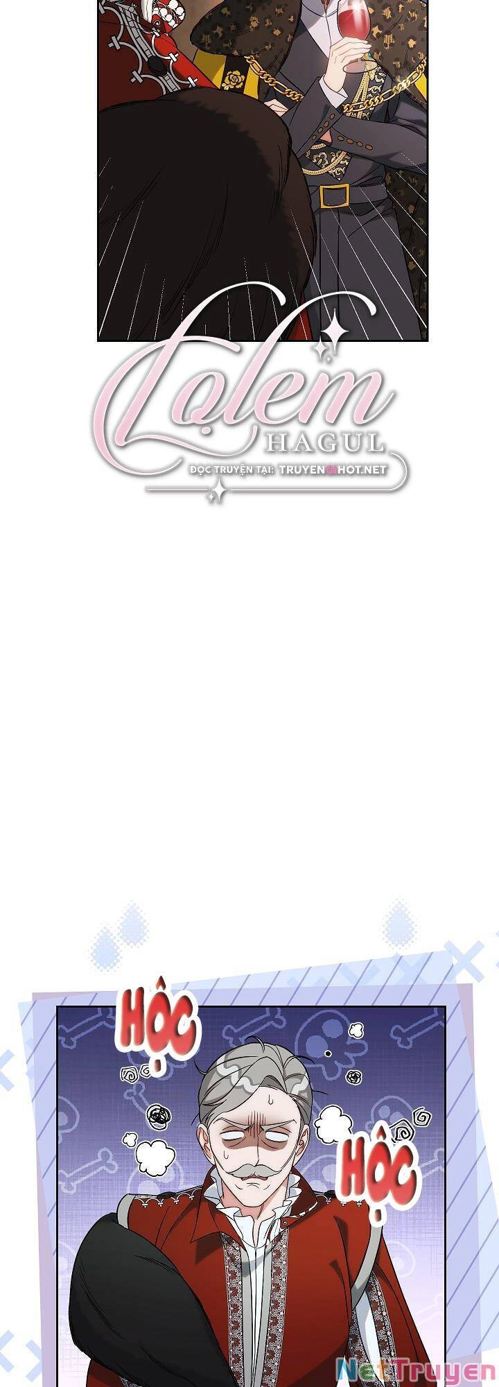 Cuộc Hôn Nhân Vụ Lợi Chapter 53.1 - 23