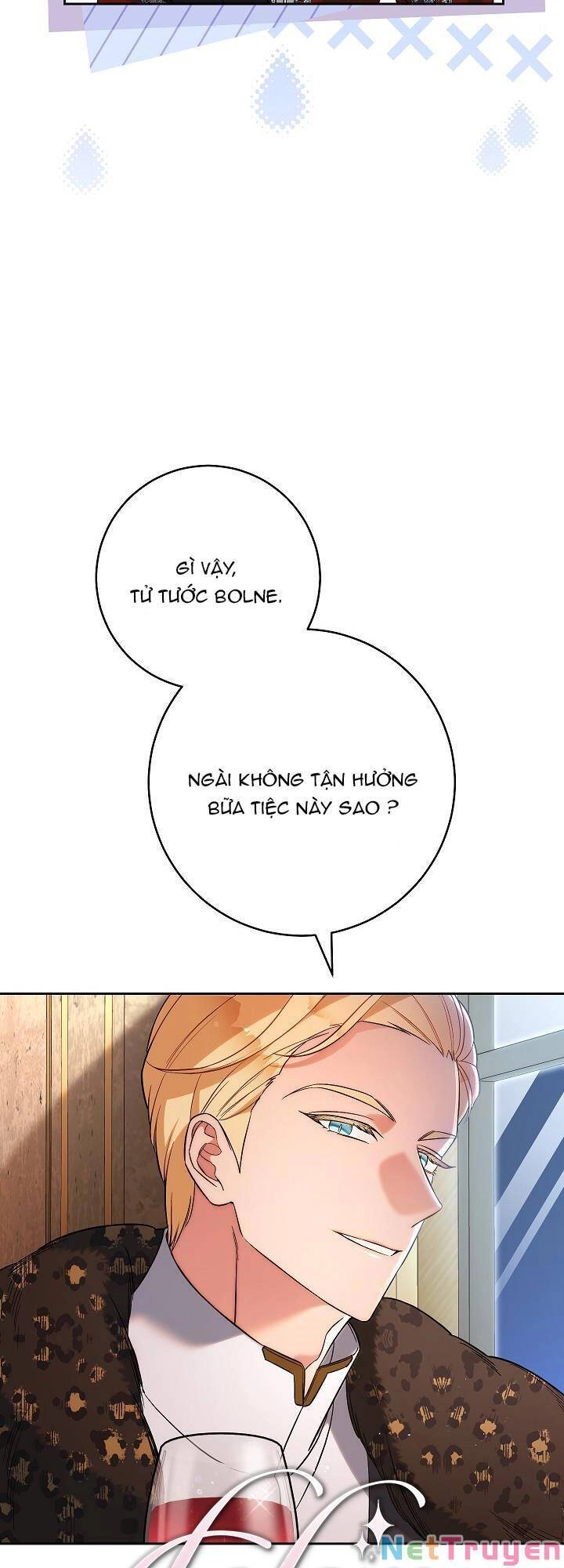 Cuộc Hôn Nhân Vụ Lợi Chapter 53.1 - 24