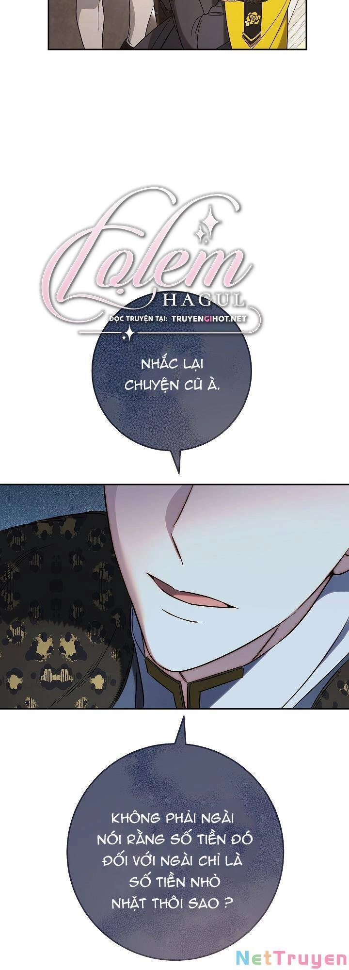 Cuộc Hôn Nhân Vụ Lợi Chapter 53.1 - 26