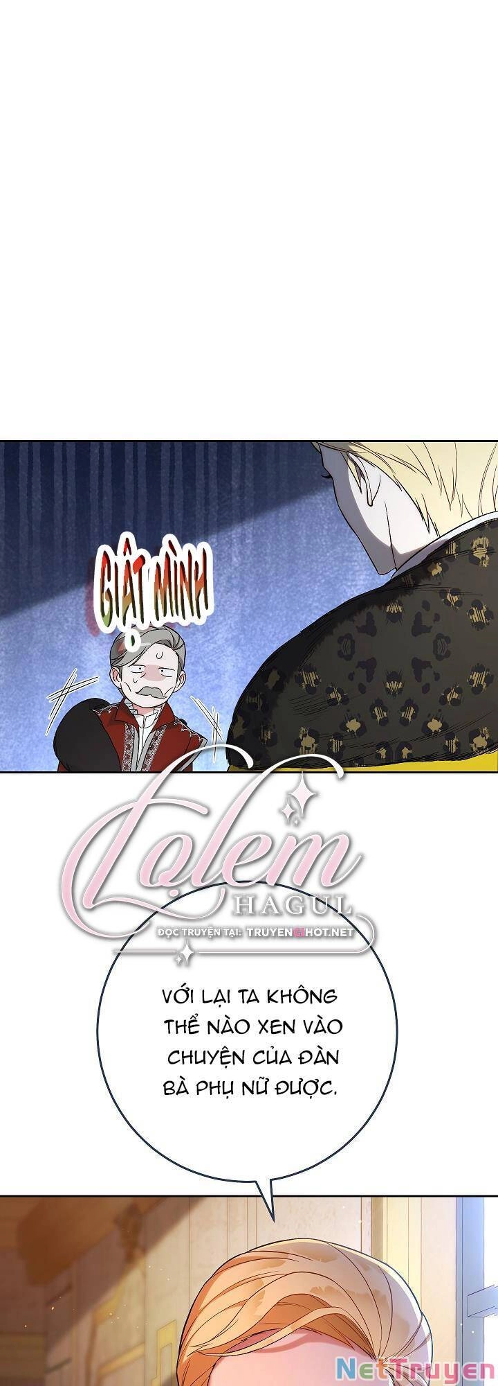 Cuộc Hôn Nhân Vụ Lợi Chapter 53.1 - 27